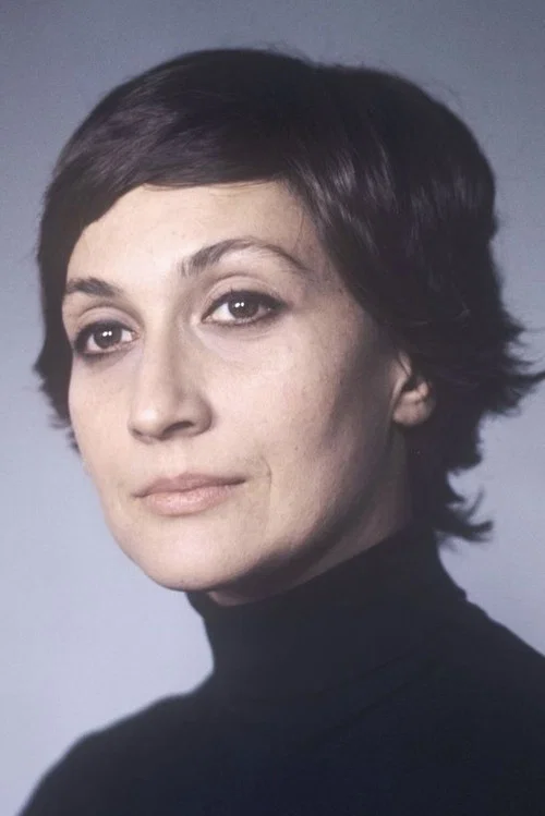 Photo of Sofiko Chiaureli, Acting