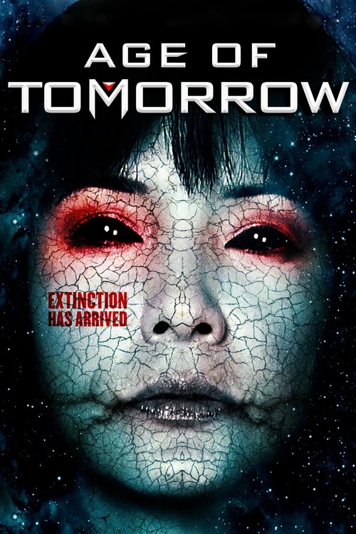 Movie poster for Age of Tomorrow (2014)