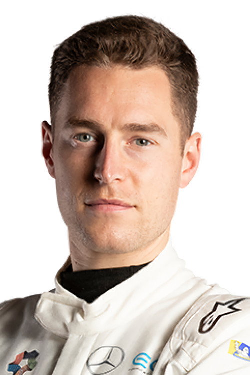 Photo of Stoffel Vandoorne, Acting