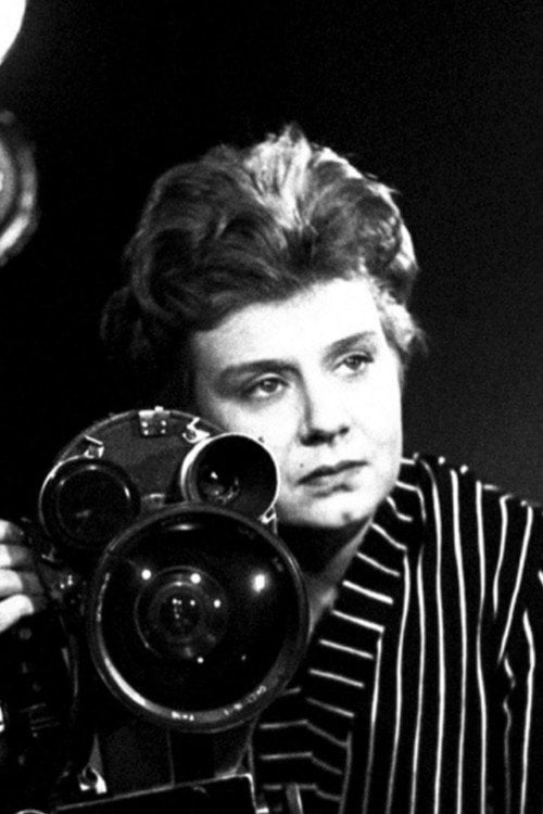 Photo of Margarita Pilikhina, Camera