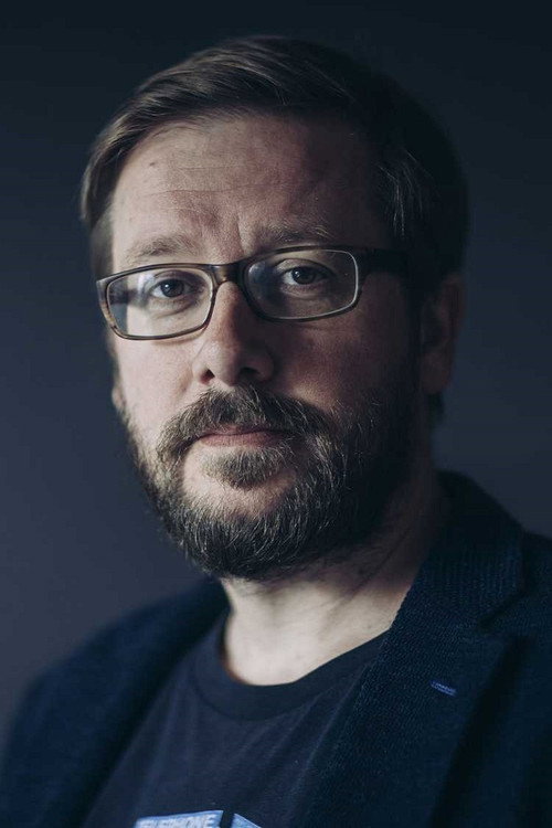 Photo of Antti-Jussi Annila, Directing
