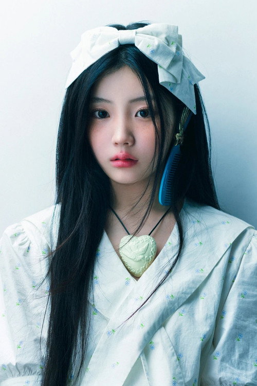Photo of Wonhee, Acting