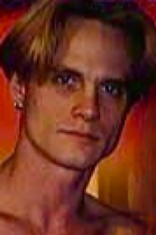 Photo of Bryon Rogers, Acting