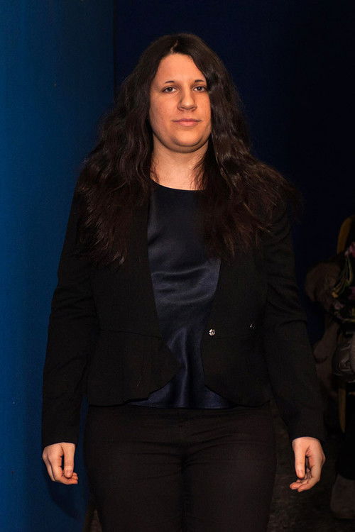 Roberta Nagliati profile