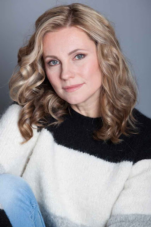 Photo of Annelieke Bouwers, Acting