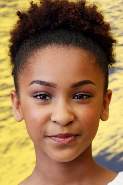 Sennia Nanua profile