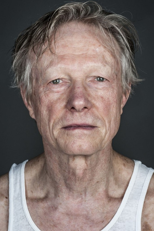 Photo of Jens Weisser, Acting