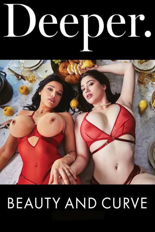 Movie poster for Beauty and Curve (2022)
