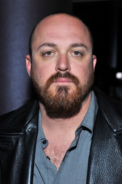 Photo of Troy Duffy, Writing