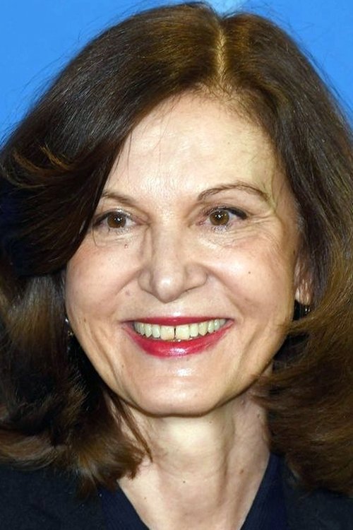 Anne Fontaine profile