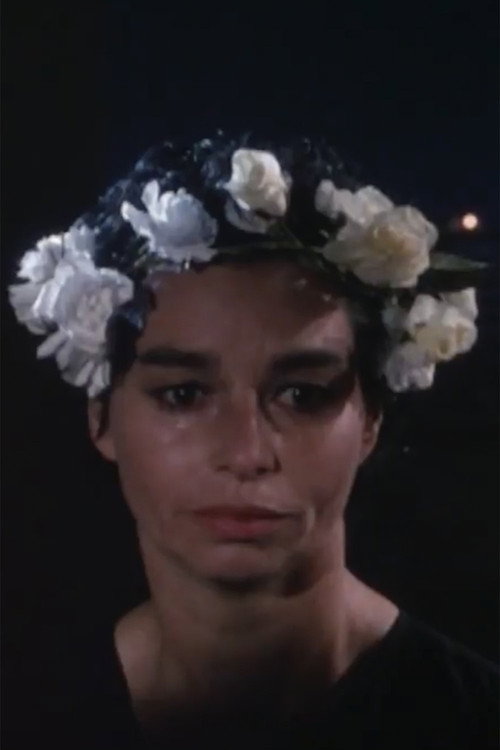 Movie poster for Electra (1986)