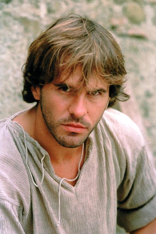 Photo of Max Parodi, Acting