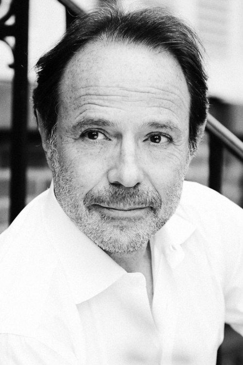 Photo of Marc Levy, Writing