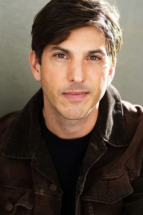 Photo of Ron Fallica, Acting