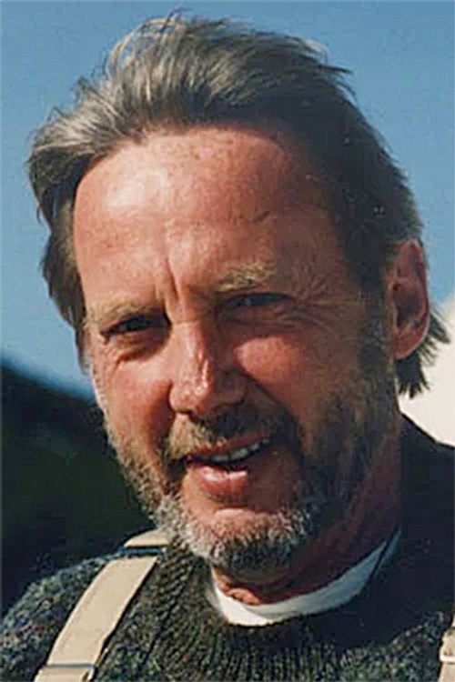 Photo of Derek Vanlint, Camera