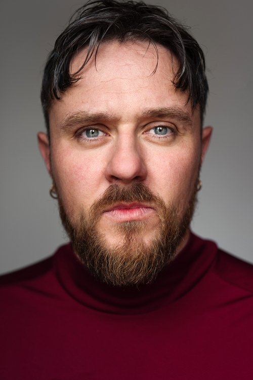 Photo of Sam C. Wilson, Acting