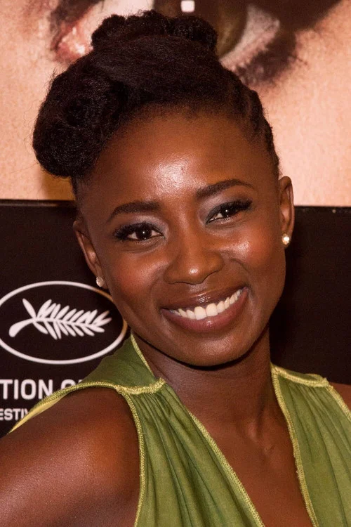 Photo of Prudence Maïdou, Acting