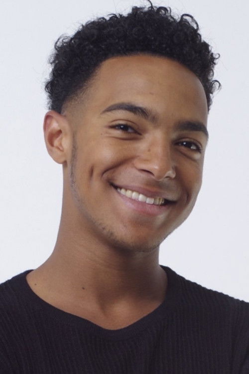 Benjamin Douba Paris profile