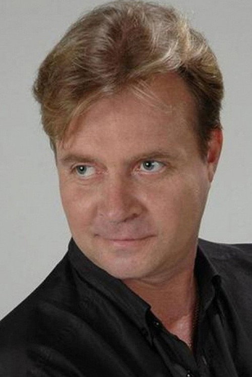 Photo of Sergei Gladkov, Acting