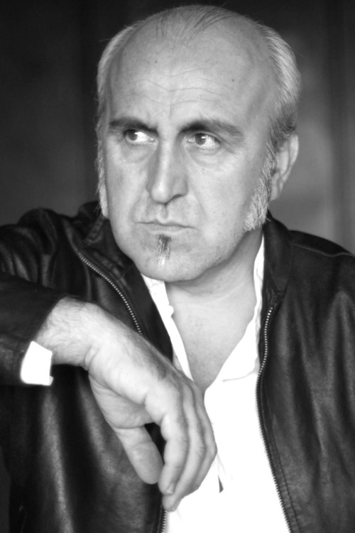 Photo of Luciano Luminelli, Acting