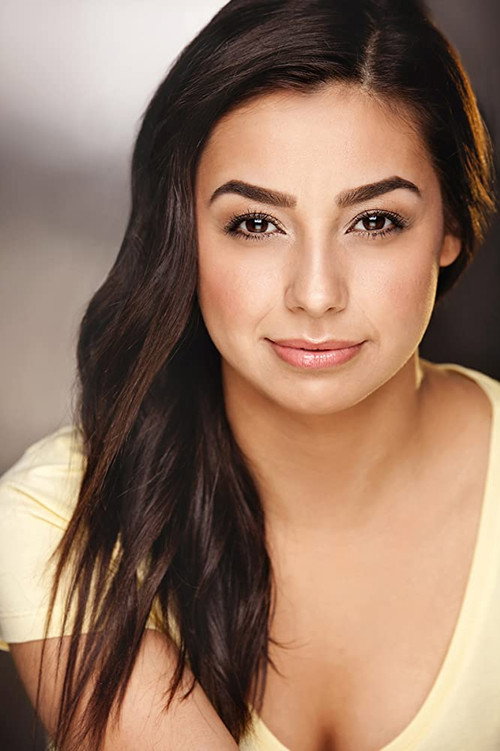 Photo of Sonia Diaz, Acting