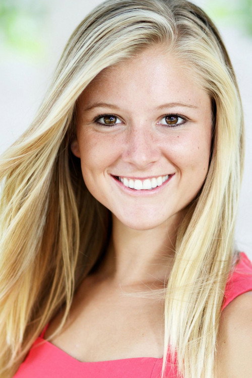 Photo of Elyse Bigler, Acting