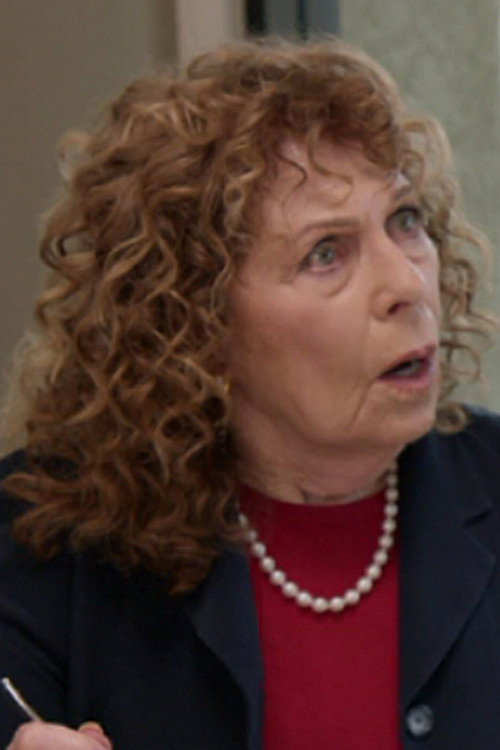 Photo of Alexandra Kenworthy, Acting