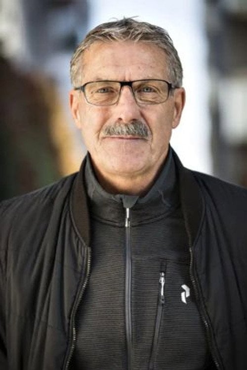 Photo of Olle Nordin, Acting