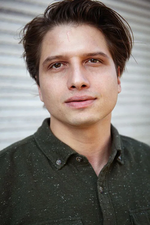 Photo of Dimitri Stapfer, Acting