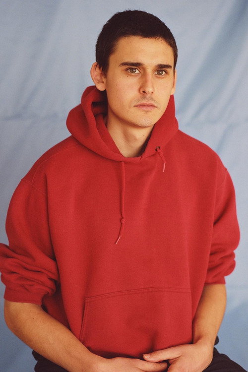 Photo of Thomas Ducasse, Acting