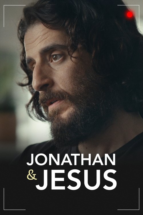 Jonathan & Jesus poster