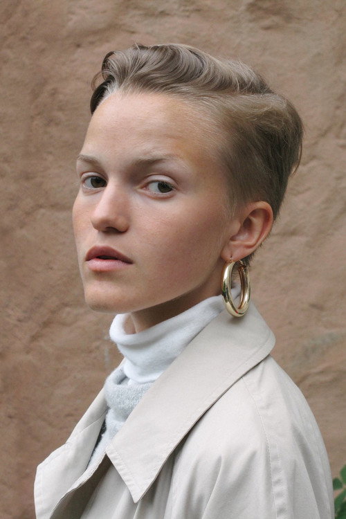 Photo of Selma Modéer Wiking, Acting