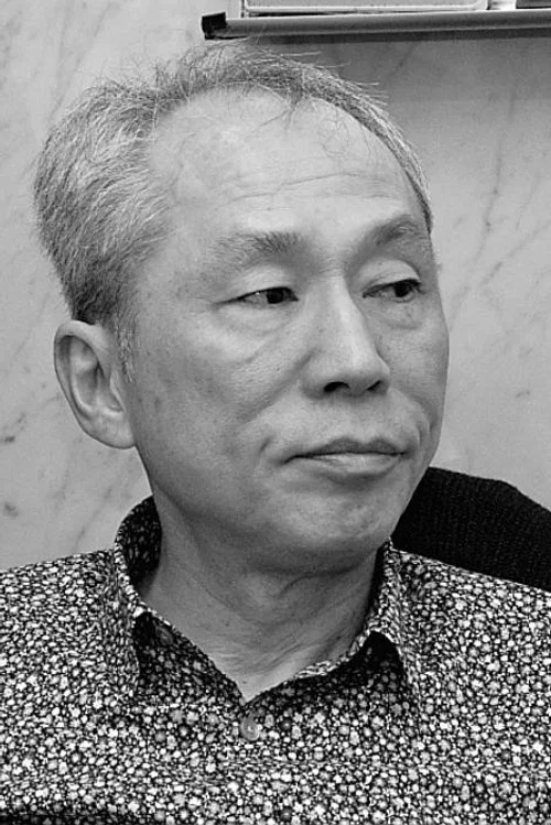 Photo of Takuya Nishioka, Writing