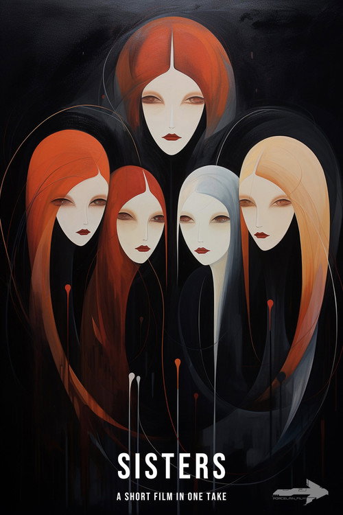 Movie poster for Sisters (2018)
