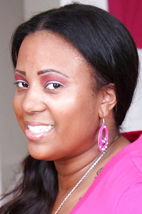 Photo of Janae Foxx, Acting
