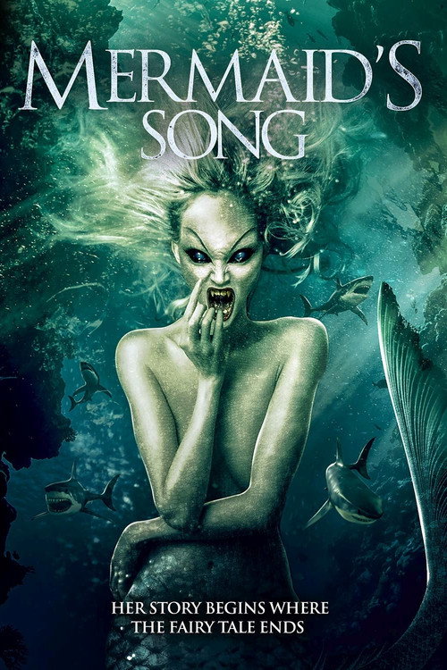 Movie poster for Charlotte's Song (2015)