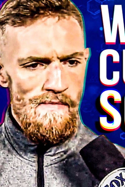 Movie poster for The Answer to Weight Cutting