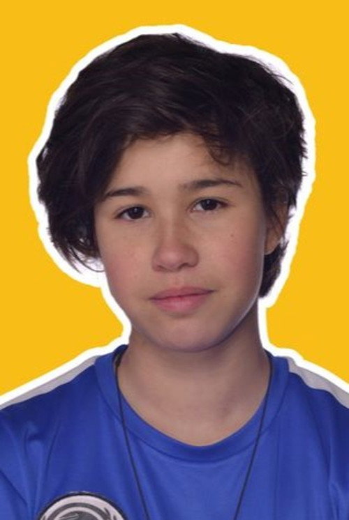 Gina Spadaro profile