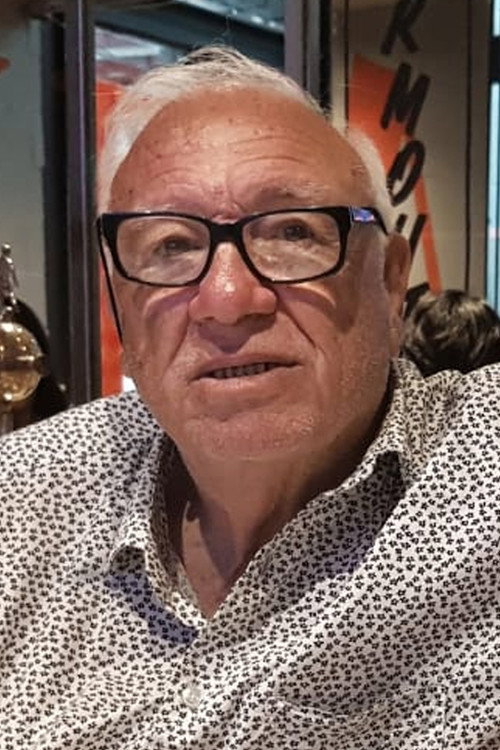 Photo of Ramón Maddoni, Acting