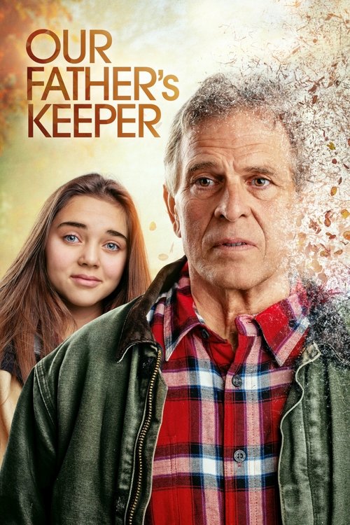 Movie poster for Our Father's Keeper (2020)