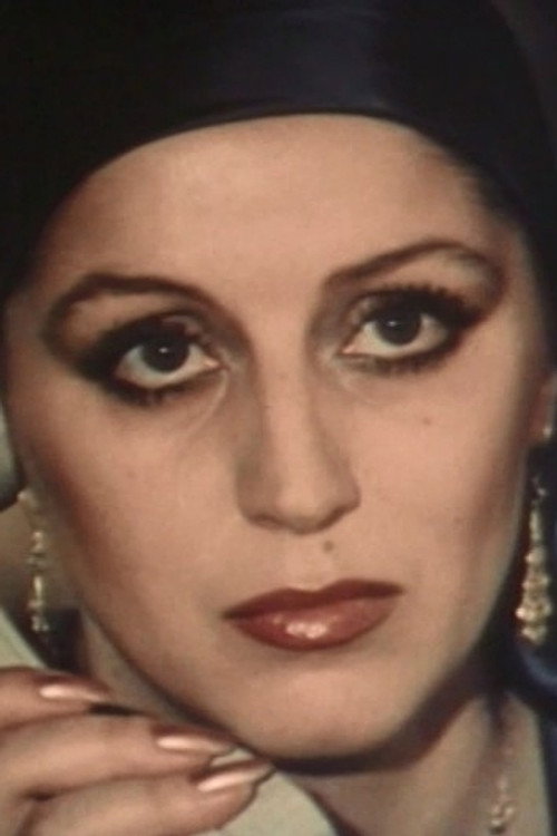 Photo of Elvira Zubkova, Acting