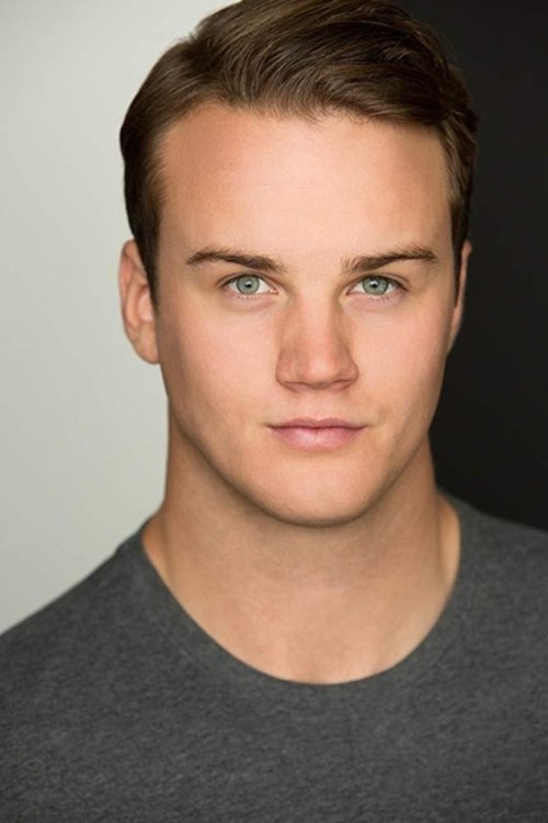 Photo of Maxwell Hamilton, Acting