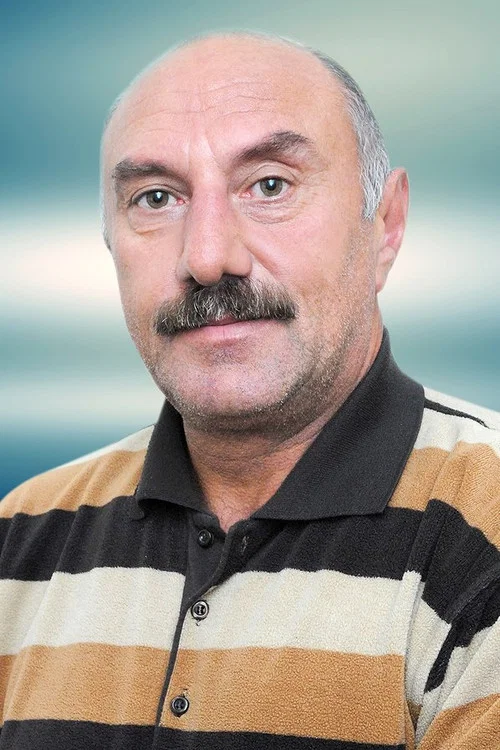 Photo of Namis Shirmammadov, Acting