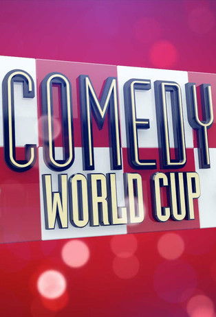 Comedy World Cup poster