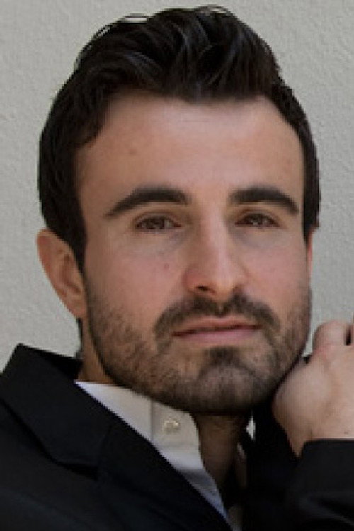 Photo of Guillermo Cruz, Acting