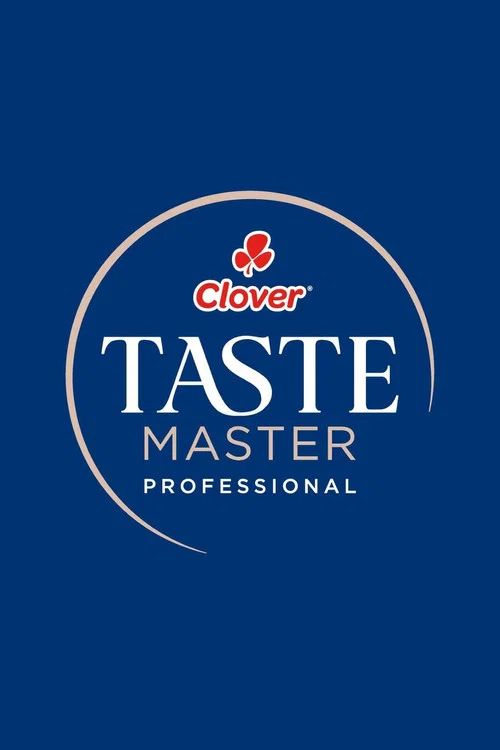 Series poster for Taste Master Professional (2026)