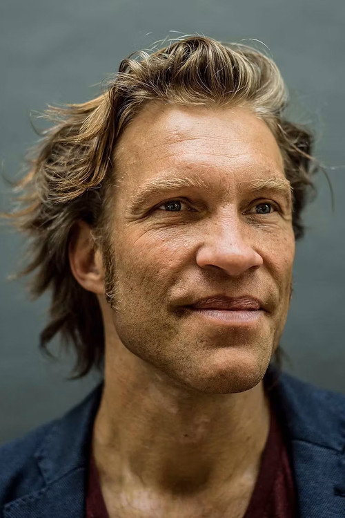 Photo of Joost Broucke, Acting