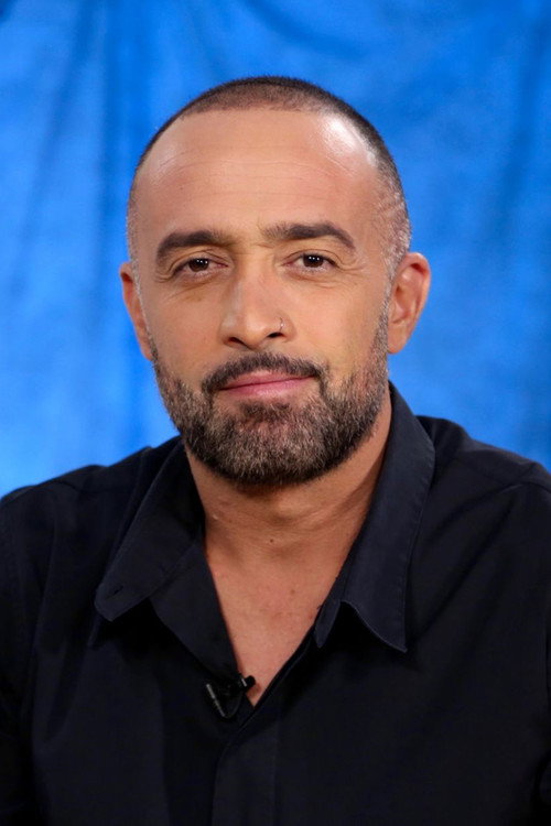 Photo of Mario Domm, Acting