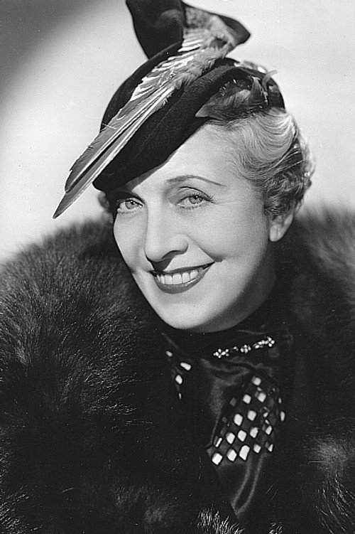 Photo of Cecil Cunningham, Acting