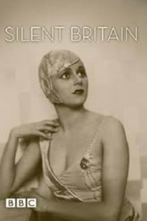 Movie poster for Silent Britain (2006)